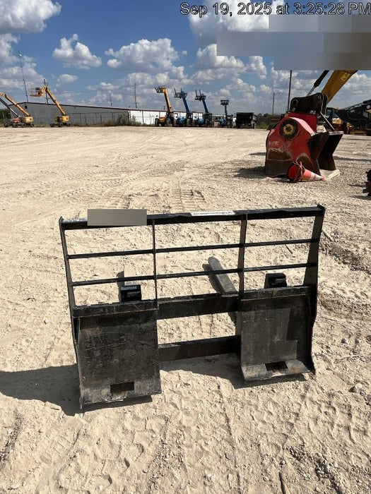 2025 ARROW MATERIAL HANDLING FS5100CB - 72"