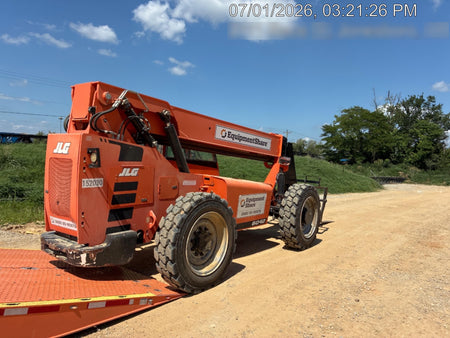 2021 SKYTRAK 6042