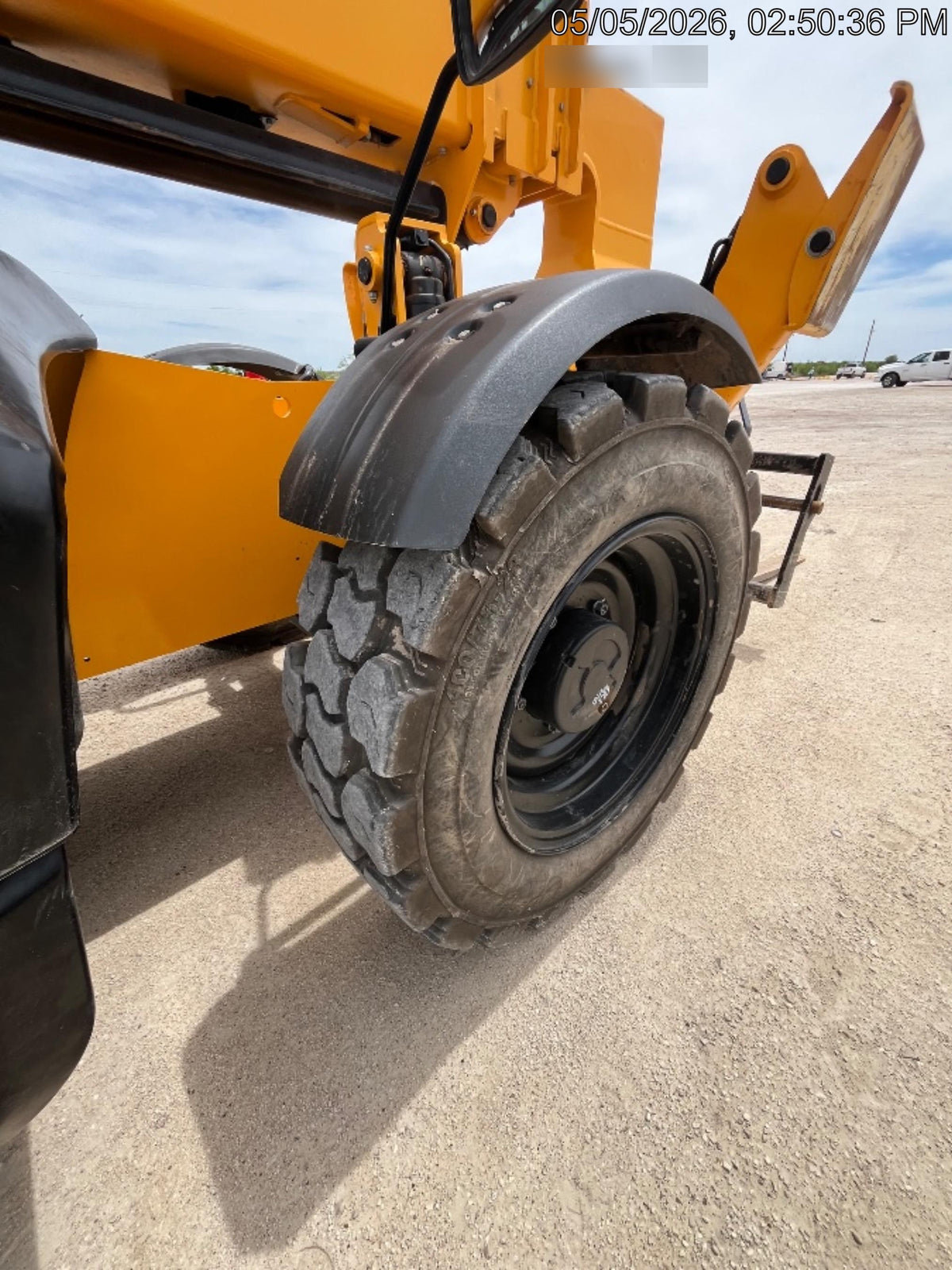 2025 JCB 510-56