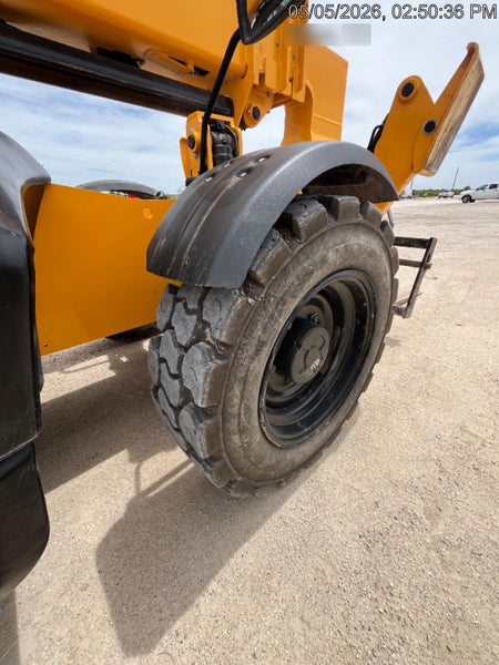 2025 JCB 510-56