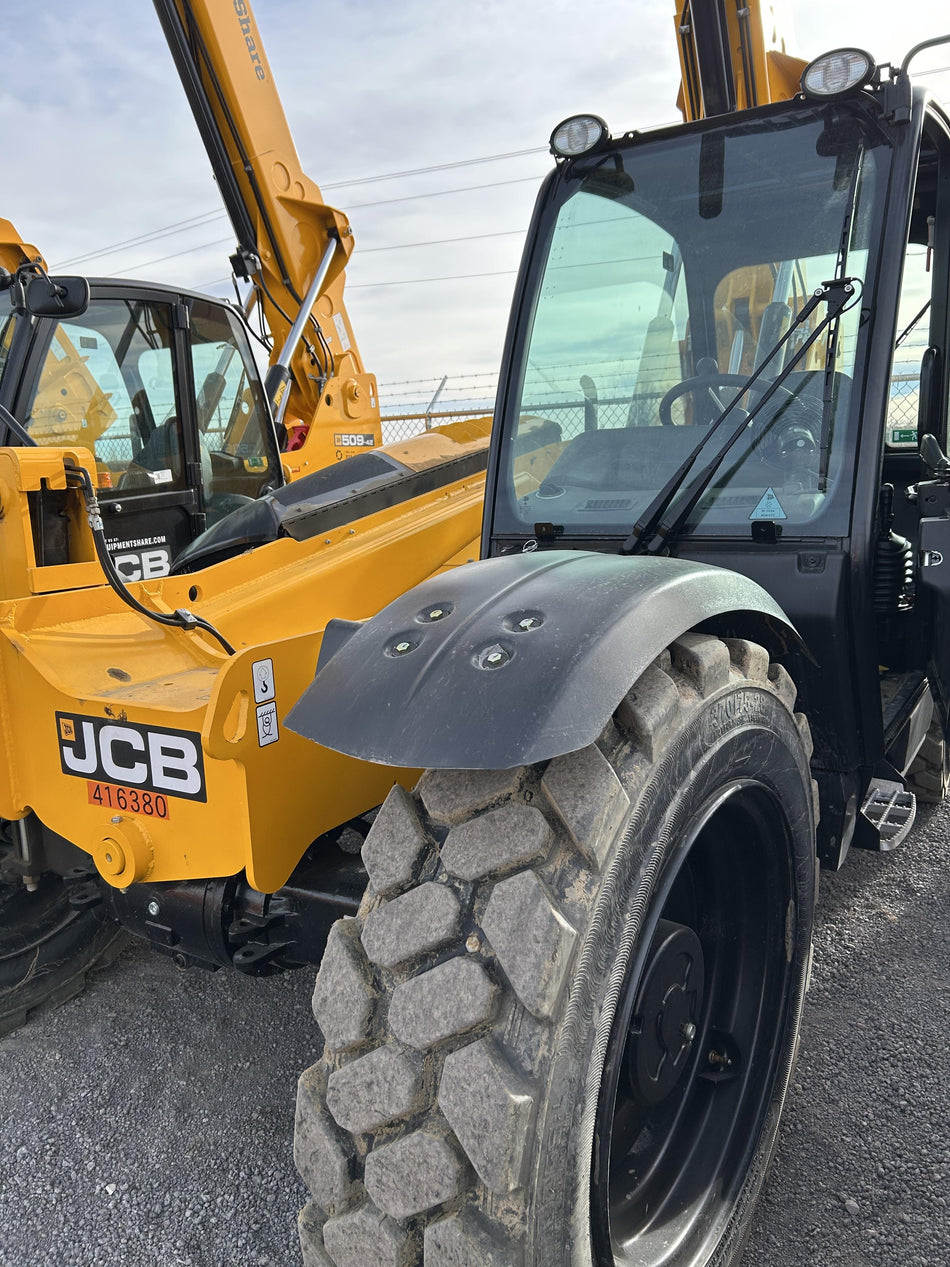 2024 JCB 506-36