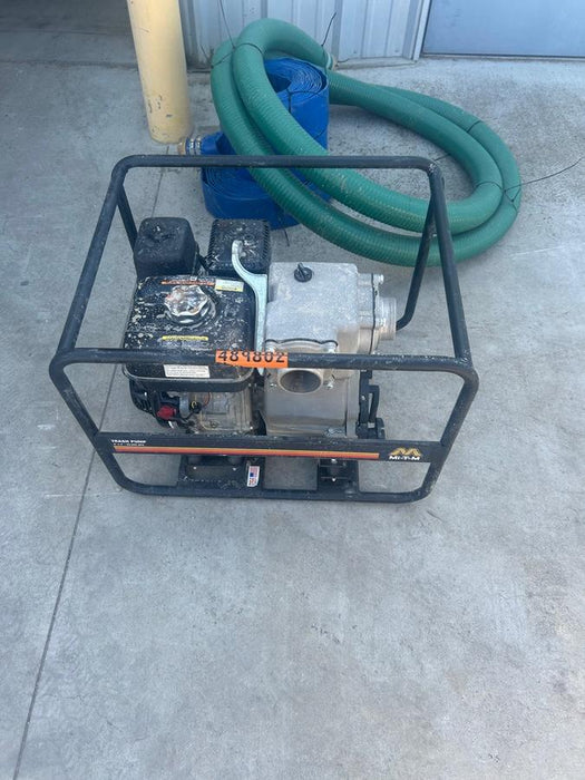 2025 MI-T-M WTP-T03-0MGH