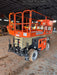 2021 JLG RT4069