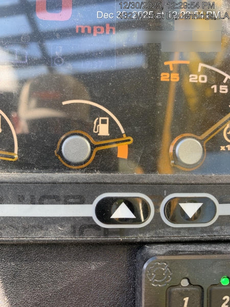 2024 JCB 509-42