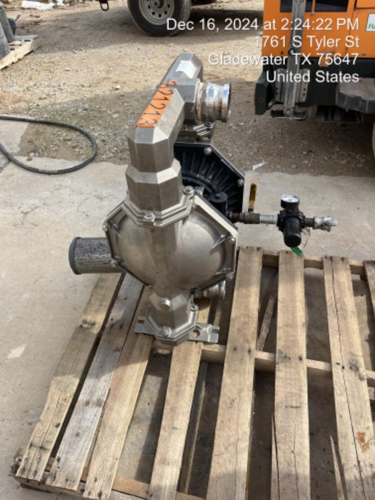 2023 INGERSOLL RAND PD30A-ASS-STT-C