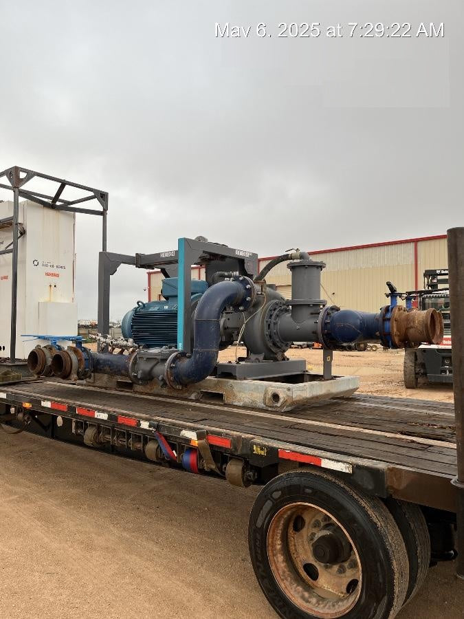 2023 ATLAS COPCO PAC H108 E