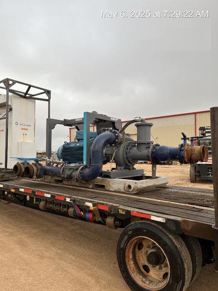 2023 ATLAS COPCO PAC H108 E