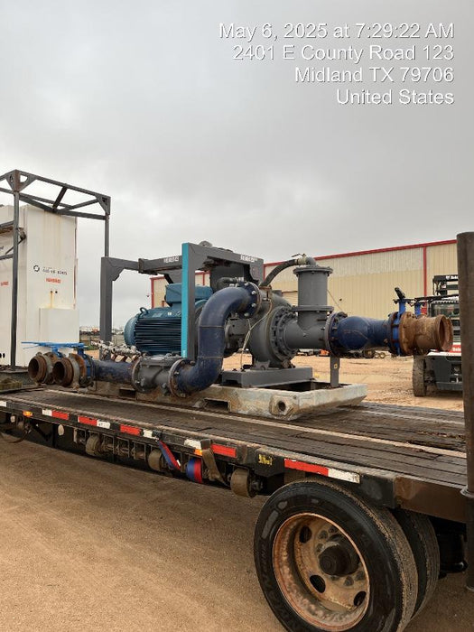 2023 ATLAS COPCO PAC H108 E