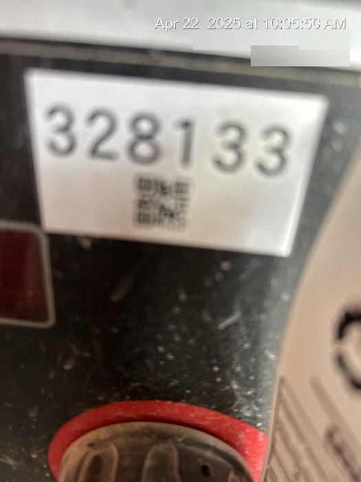 2023 LINCOLN ELECTRIC FLEXTEC 350X