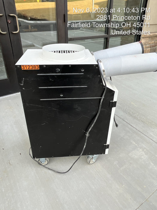 2023 KWIKOOL KPAC1411-2