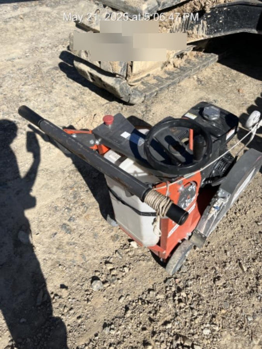 2022 HUSQVARNA FS 400 LV