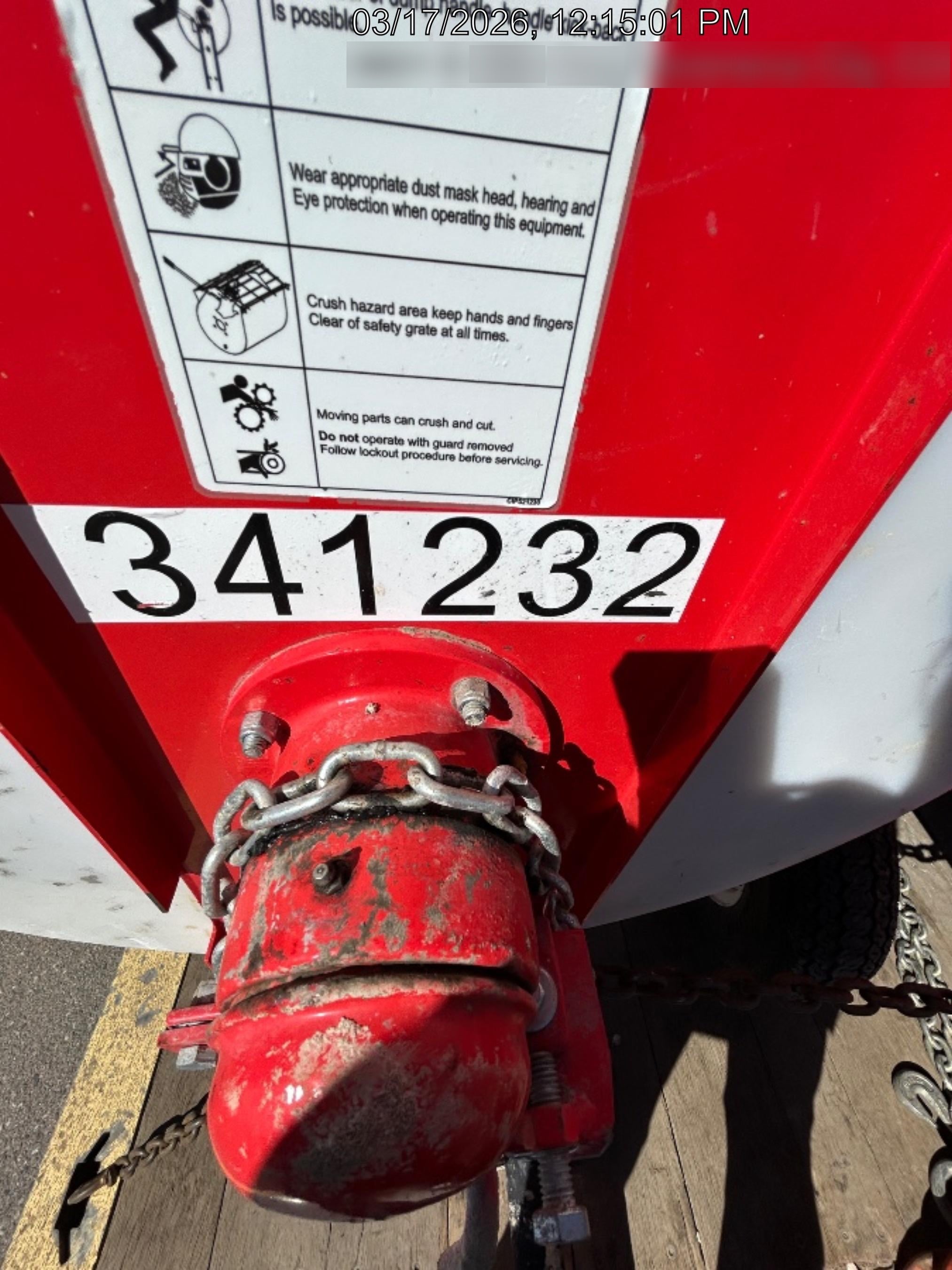 2023 MULTIQUIP WM90PH8