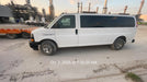 2023 CHEVROLET Express Van - Rental
