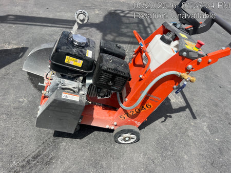 2025 HUSQVARNA FS 400 LV