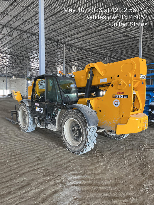 2023 JCB 510-56