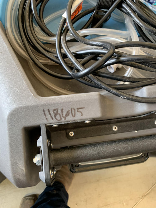 2020 DRI-EAZ LGR6000Li