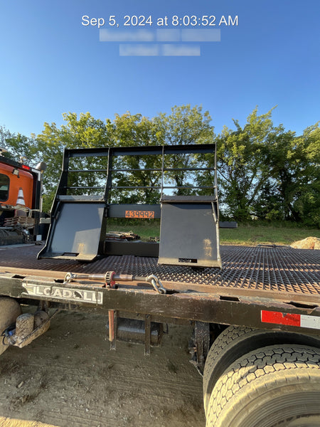 2024 ARROW MATERIAL HANDLING FS5100CB - 72"