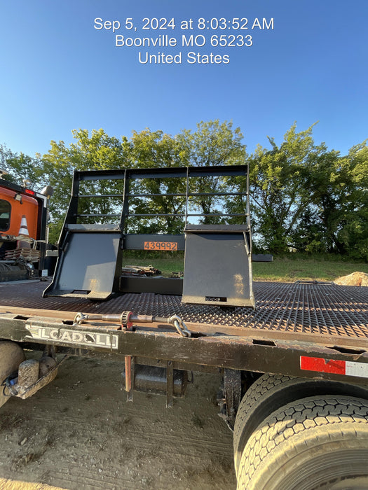 2024 ARROW MATERIAL HANDLING FS5100CB - 72"