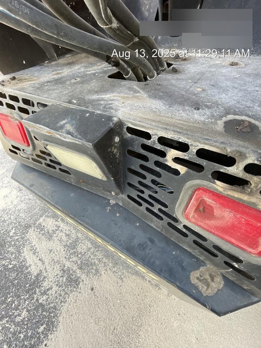 2020 MANITOU MTA6034