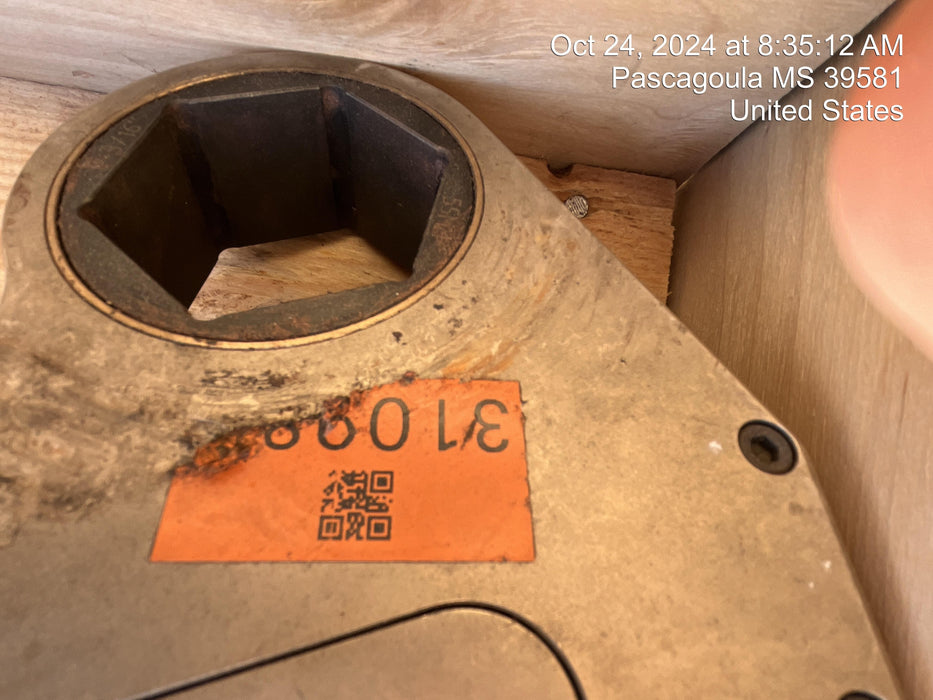 2023 TORCUP TX-4RL203M55