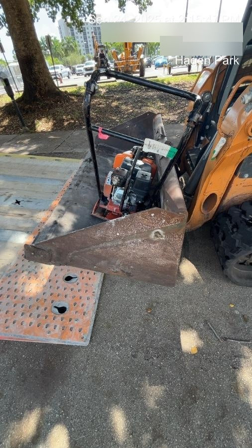 2024 SOLESBEE 18" Bucket - Solesbee