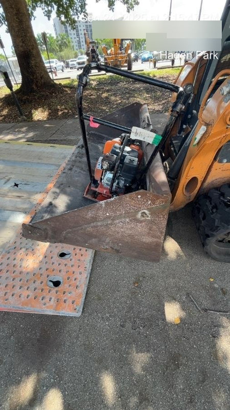 2024 SOLESBEE 18" Bucket - Solesbee