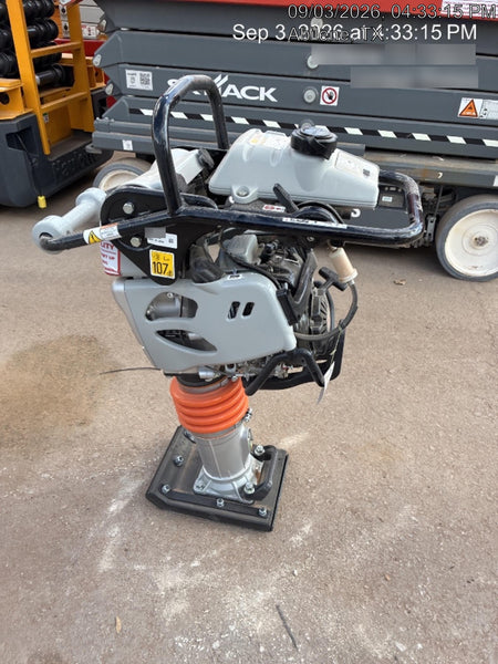 2026 MULTIQUIP MTX60HD