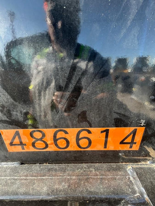 2025 TEXAS PRIDE TRAILERS DT714416KBP