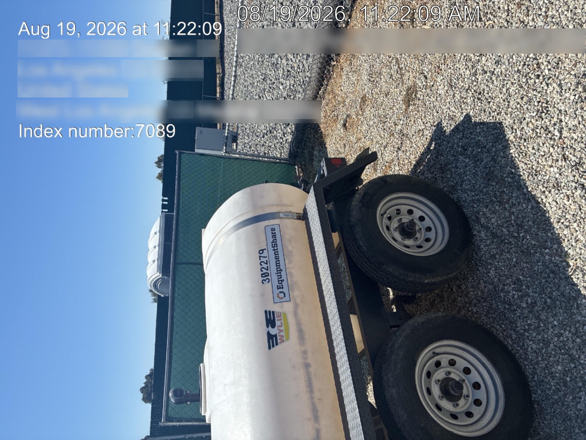 2023 WYLIE EXP-500L