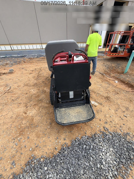 2025 TORO MBTX 2500-TS