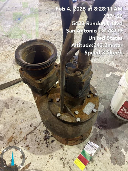 2024 HYDRA TECH S6TC