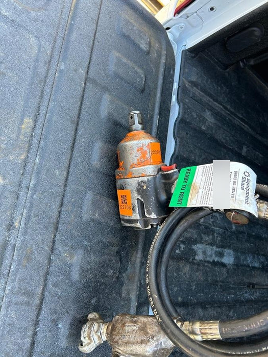 2022 MICHIGAN PNEUMATIC ES-751SS-TRACKER