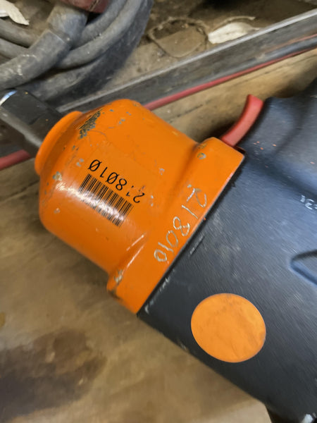 2022 MICHIGAN PNEUMATIC ES-751SS-TRACKER