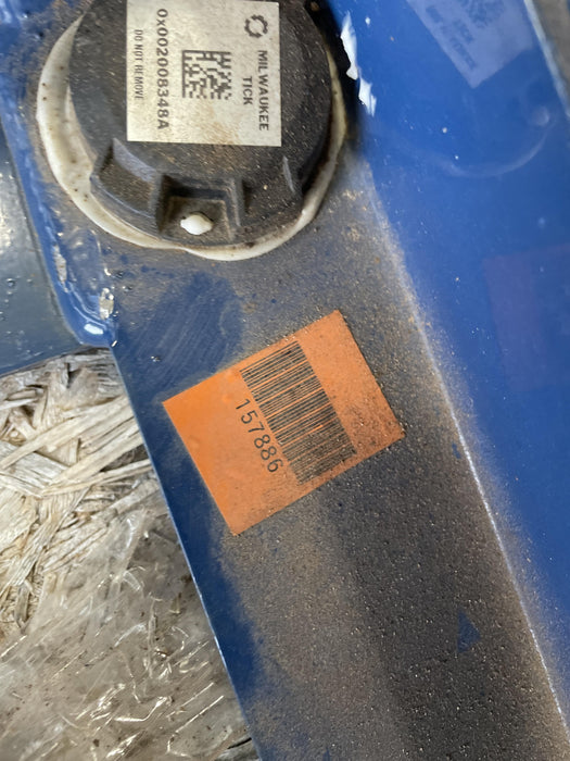 2021 CURRENT TOOLS 680