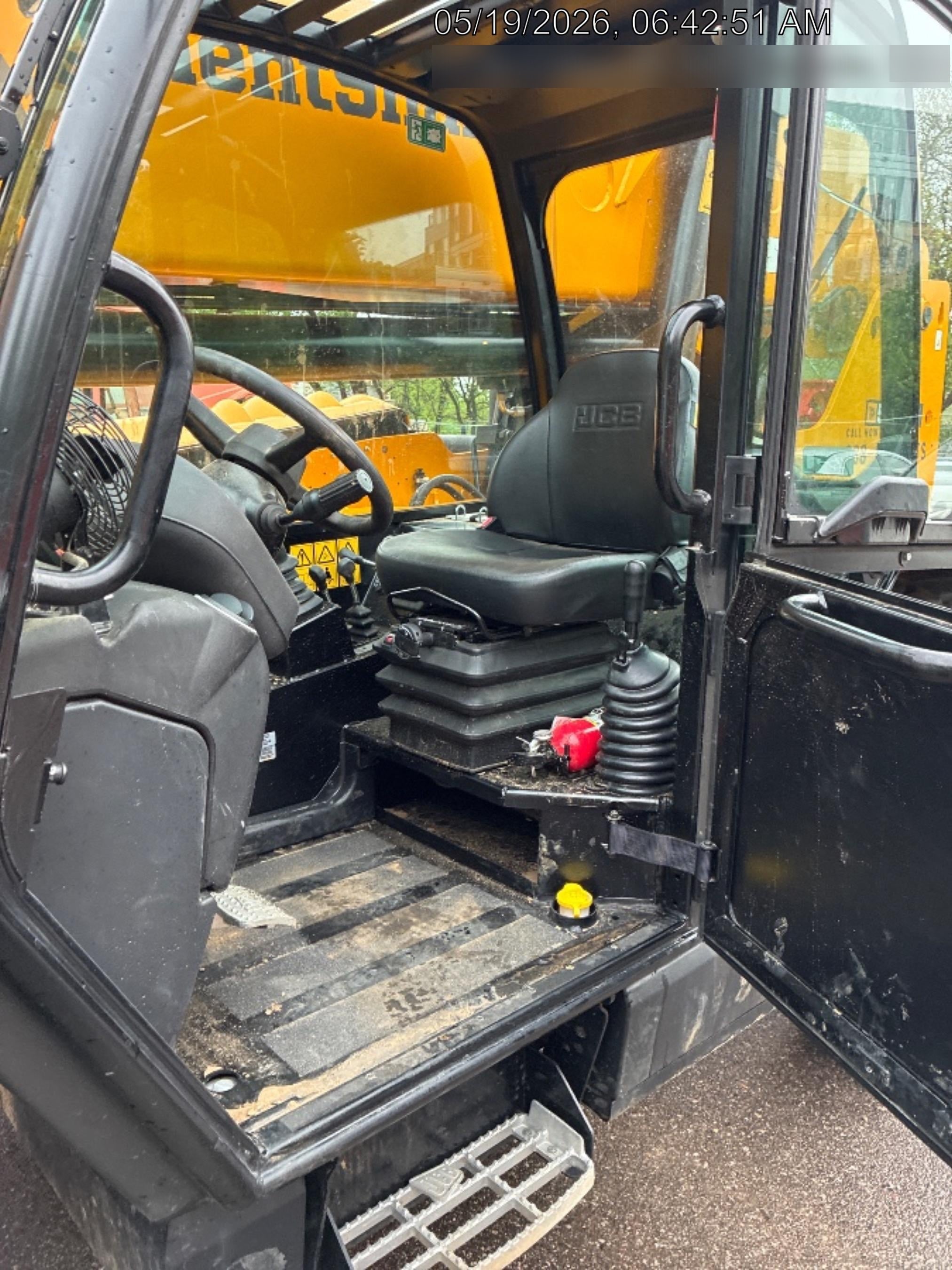 2025 JCB 510-56