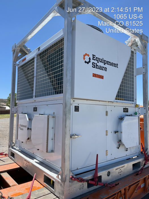 2022 SMARTECH SACP41A-HS