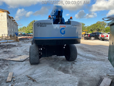 2026 GENIE S-85 HF