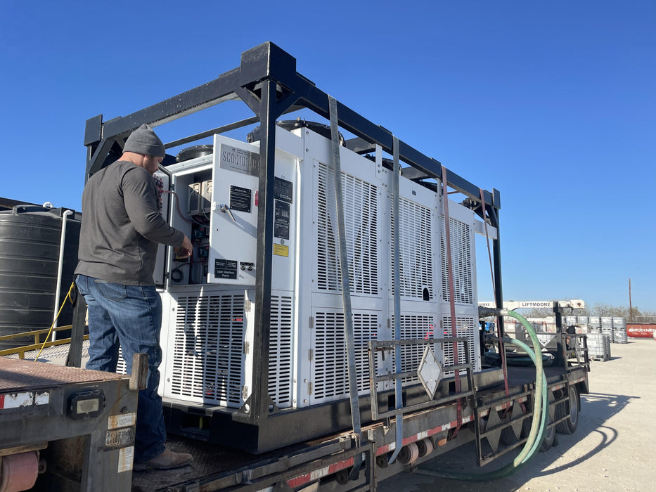 2021 SMARTECH SCOD100AR4