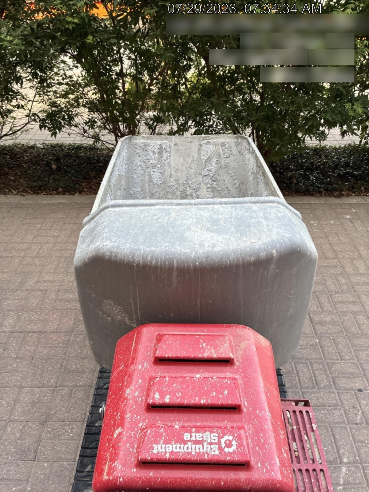 2026 TORO MBTX 2500-TS