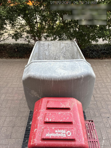 2026 TORO MBTX 2500-TS