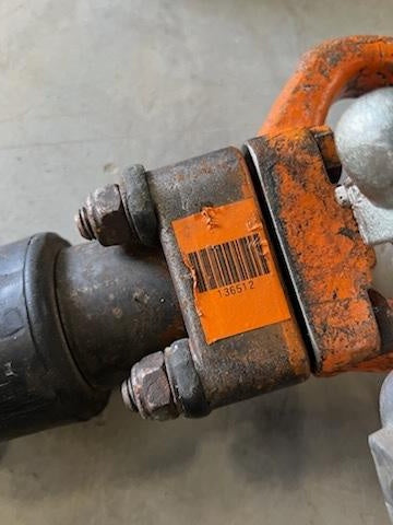 2021 MICHIGAN PNEUMATIC MP-CH3R