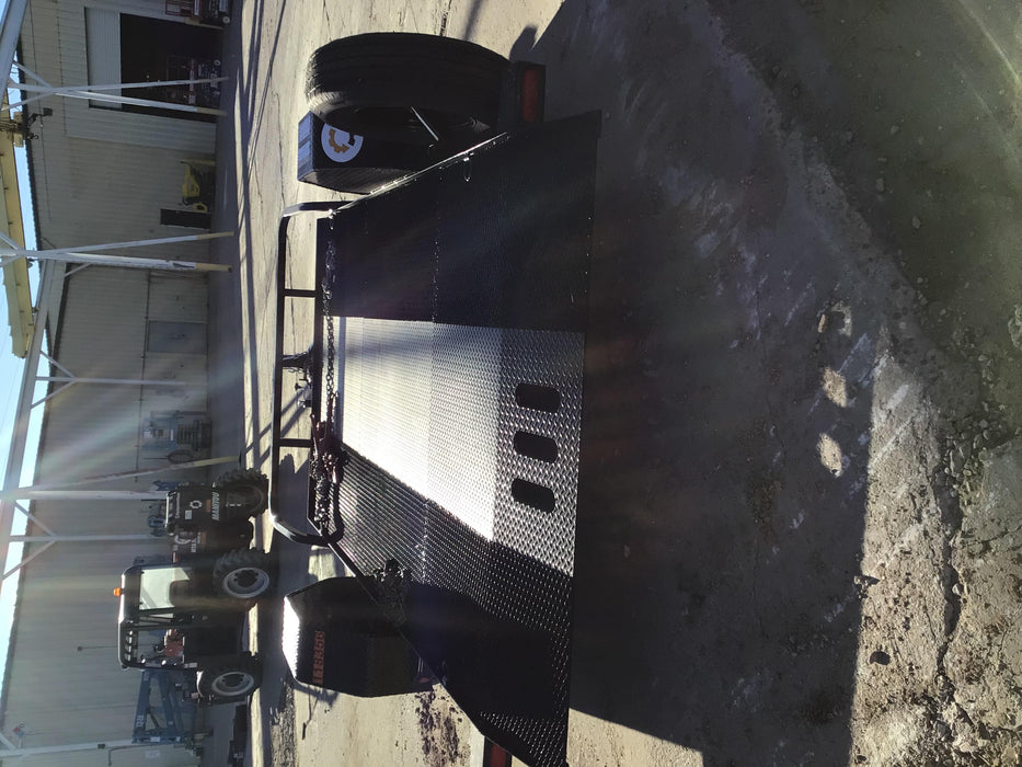 2020 LOADTRAIL SH7712