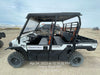2022 KAWASAKI Mule PRO-DXT (Half Door)