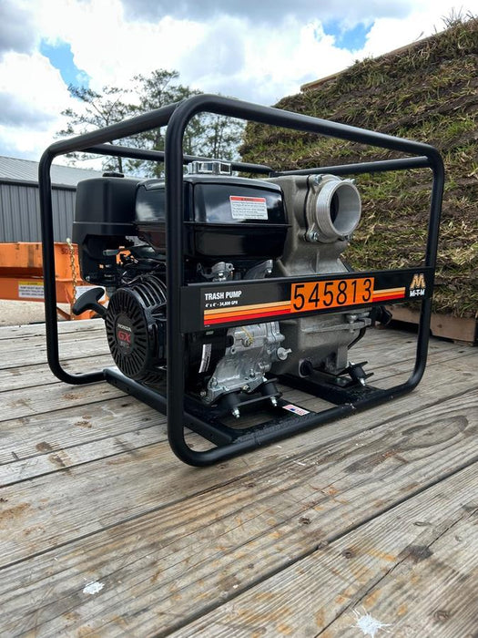 2025 MI-T-M WTP-T04-0MGH