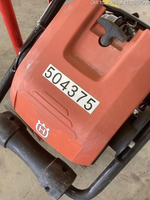 2025 HUSQVARNA LT6005