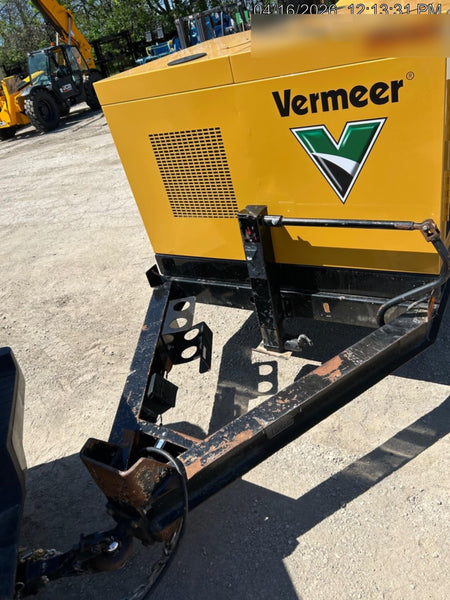 2022 VAC-TRON LP573XDT