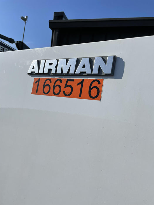 2021 AIRMAN SDG25S-8E1