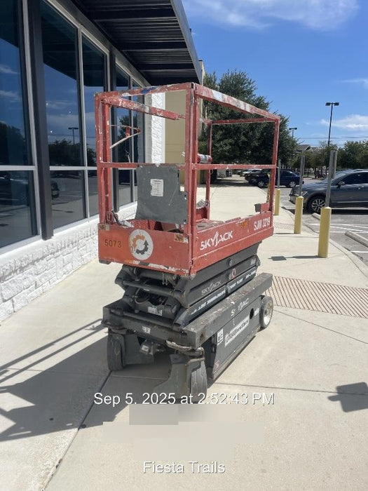 2017 Skyjack SJIII-3219 SJ3219III