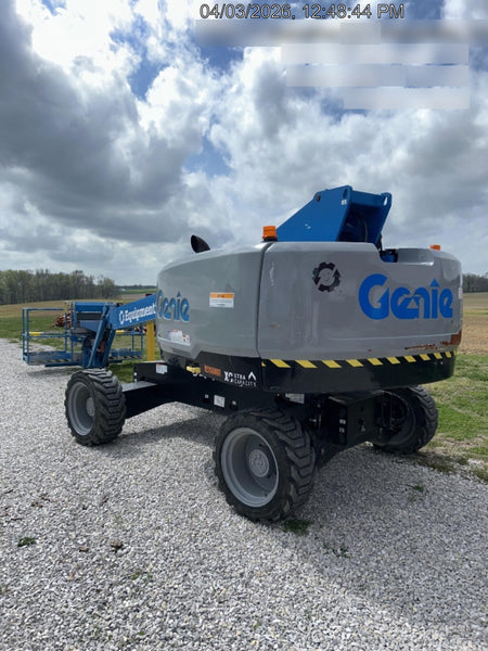 2024 GENIE S-45 XC