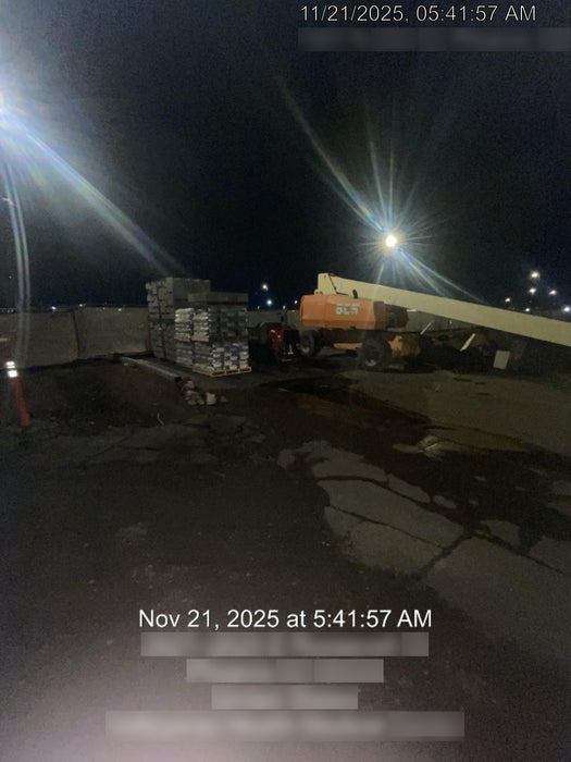 2024 TORO MBTX 2500-TS